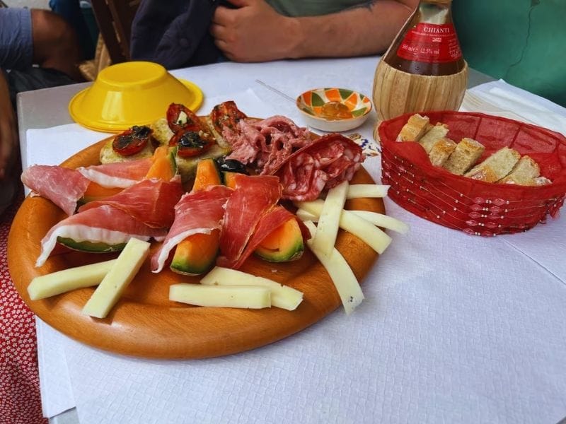 Florence Food Tours (9)