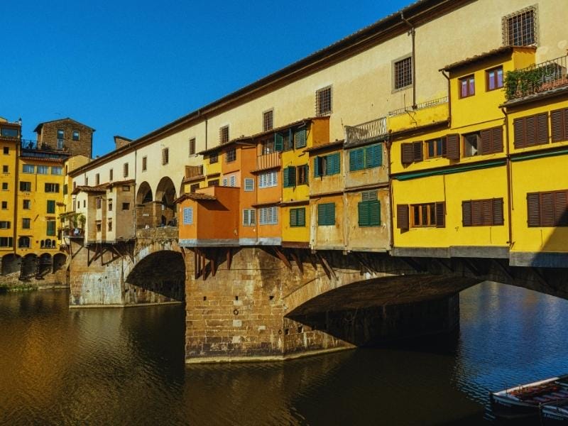 Florence Walking Tours