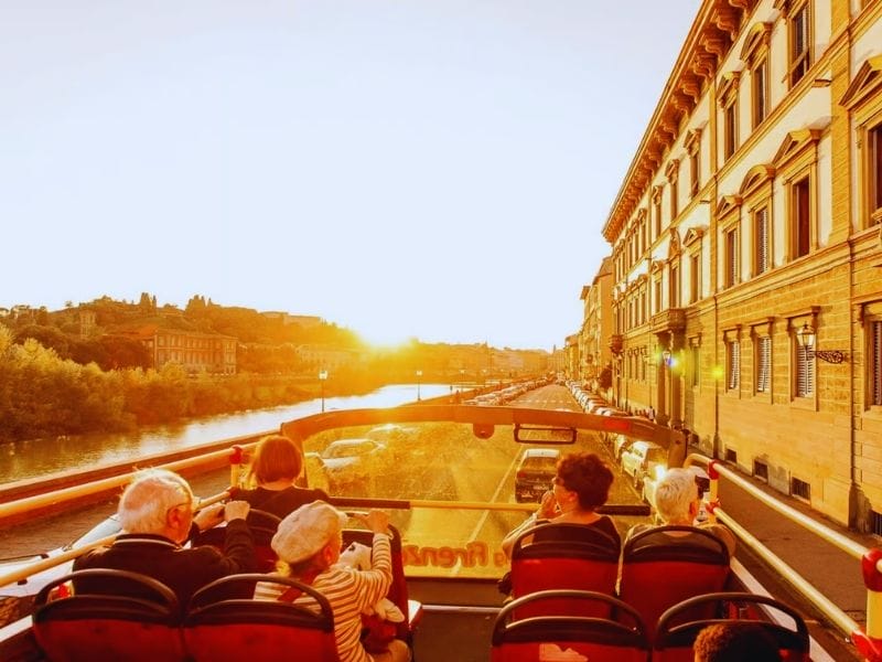 GetYourGuide Hop on Hop off Florence (2) GetYourGuide Hop on Hop off Florence (2)