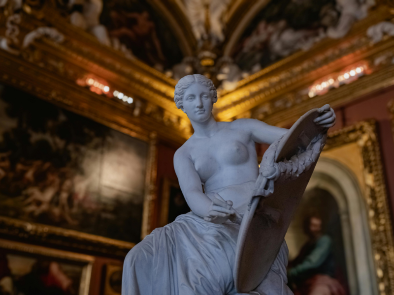 Palazzo Pitti_freecanva