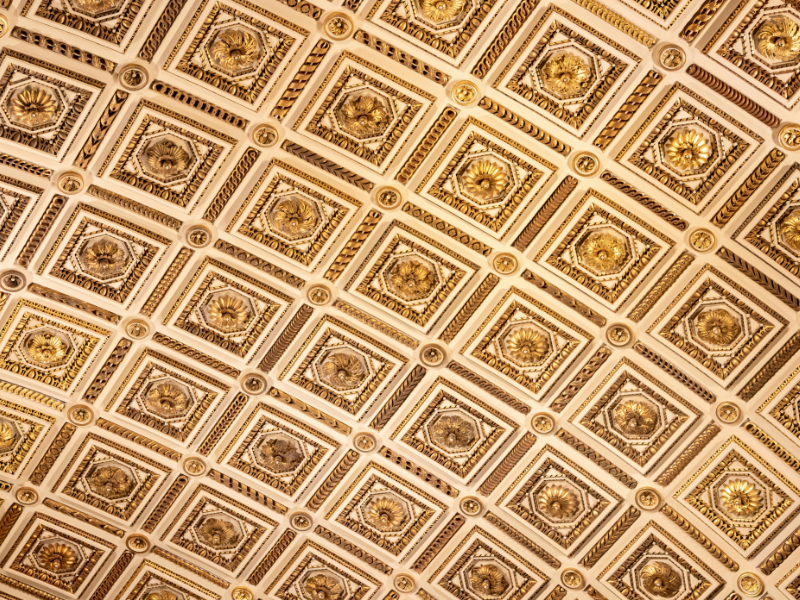 Uffizi Gallery (1)