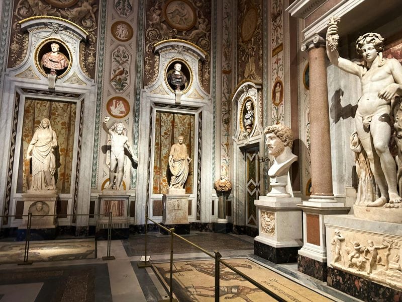 Uffizi Gallery_freecanva